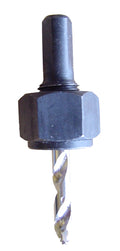 Holesaw Arbor