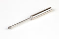 Brazed Diamond Bullet Drill Bit 1/8"
