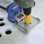 Hole Saw Guide