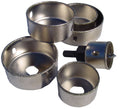 Diamond Hole Saw Kit