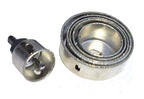 Diamond Hole Saw Kit