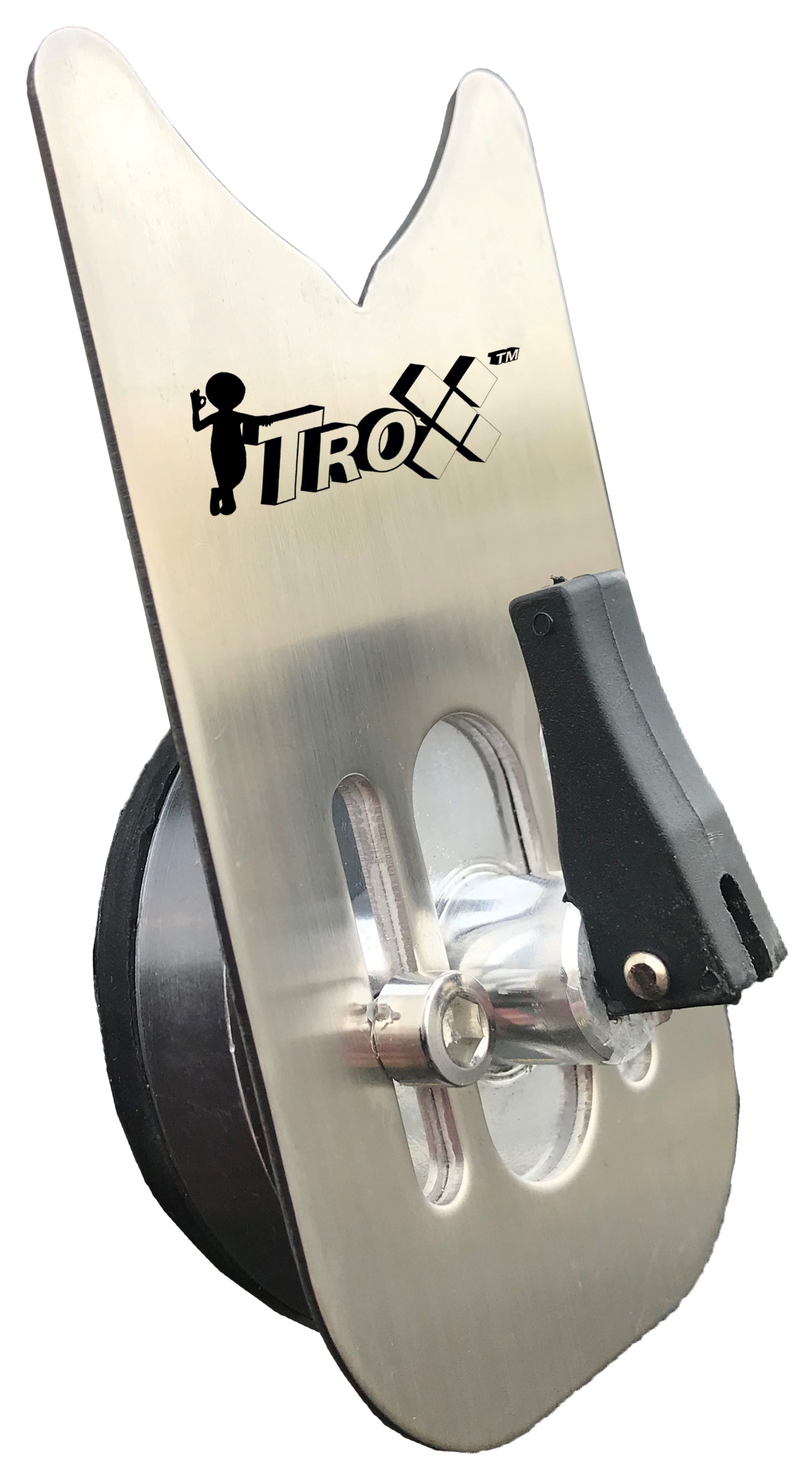 Mini Hole Saw Guide