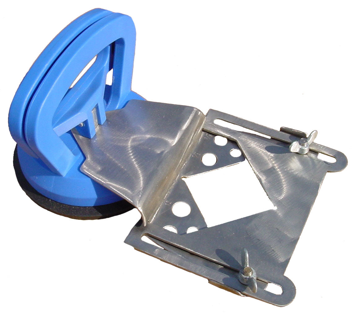 Hole Saw Guide