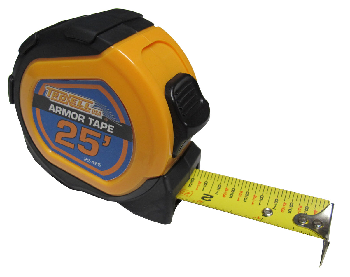 Armor Tape Measure