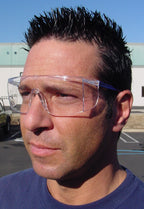Safety Glasses