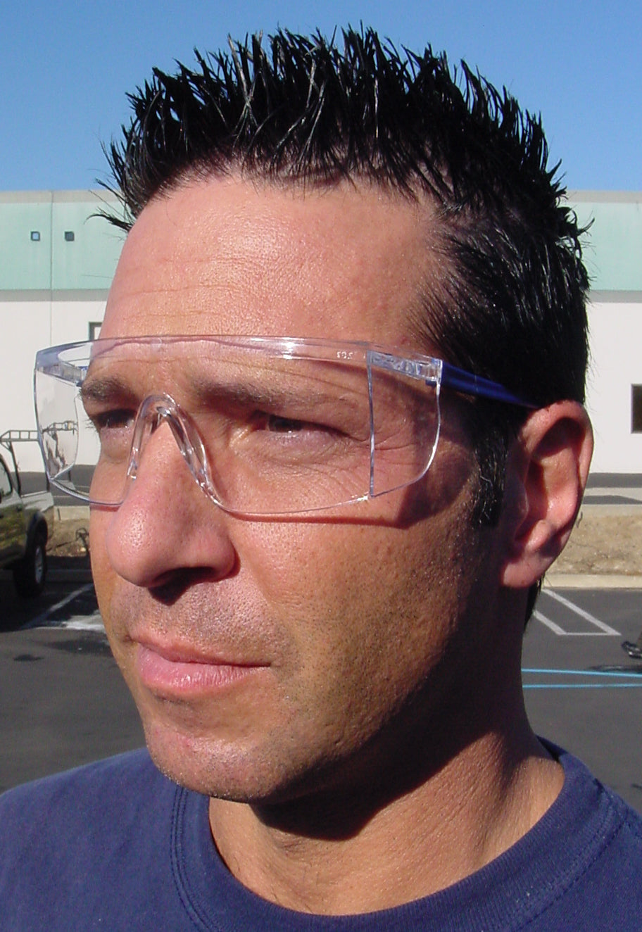 Safety Glasses