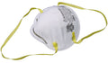 3M Disposable Dust Mask (20/Case)