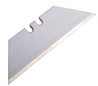 Utility Knife Blade Replacement Dispenser (100 Pack)