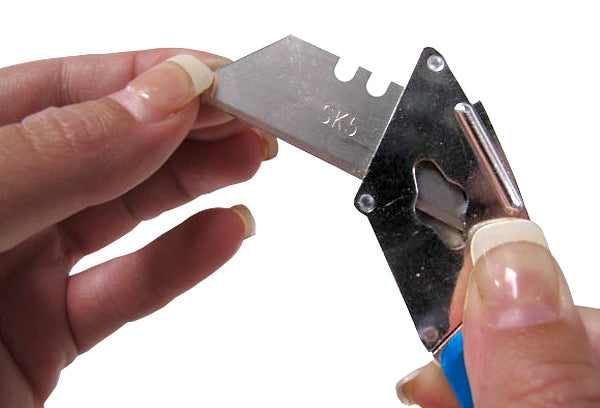Folding Utility Knife