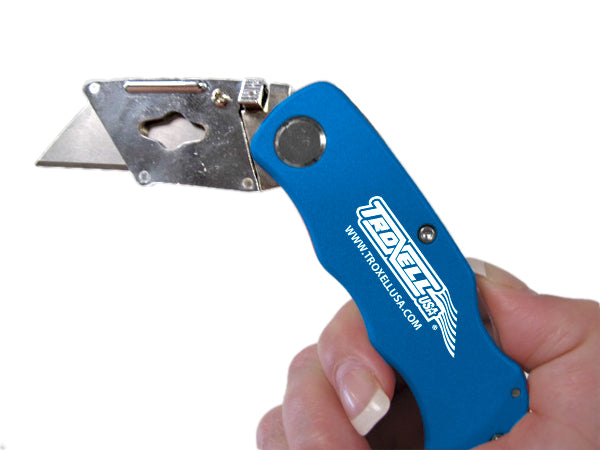 Folding Utility Knife