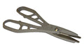 Metal Lath Snips 12"