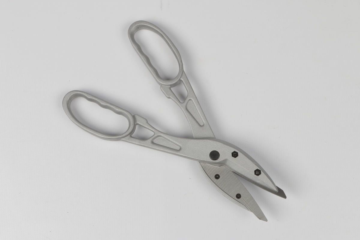 Metal Lath Snips 12"