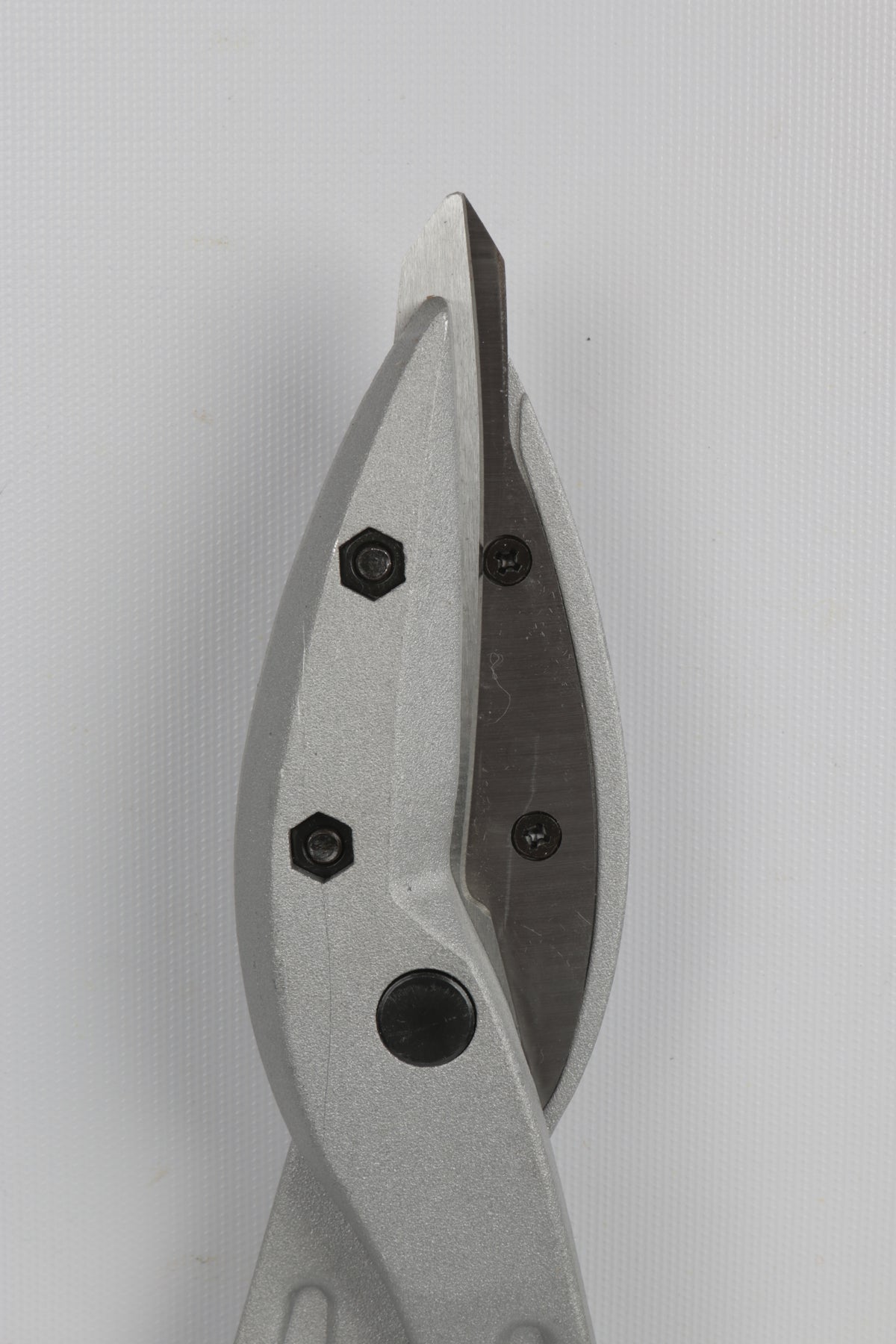 Metal Lath Snips 12"