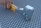 Arrow HT50 Tomahawk Hammer Tacker