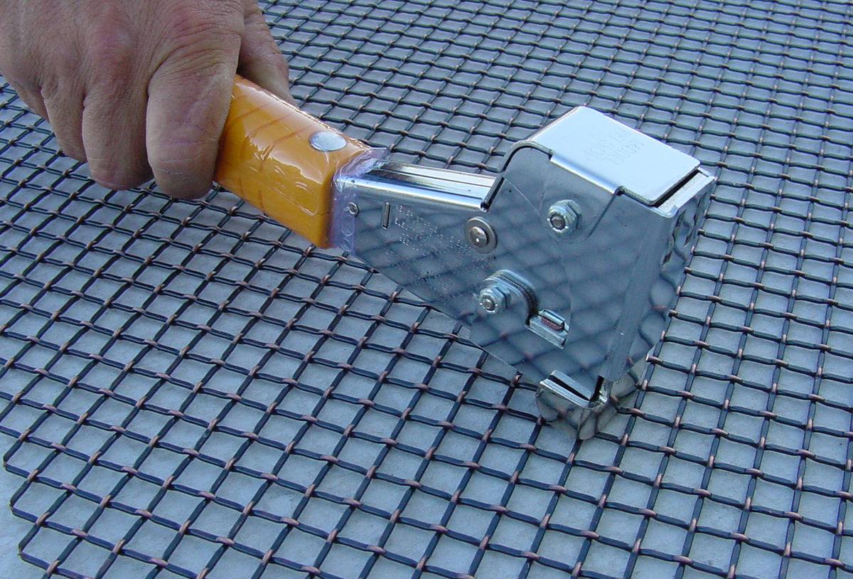 Arrow HT50 Tomahawk Hammer Tacker