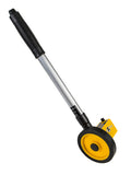 Telescoping Walking Measure Meter Wheel