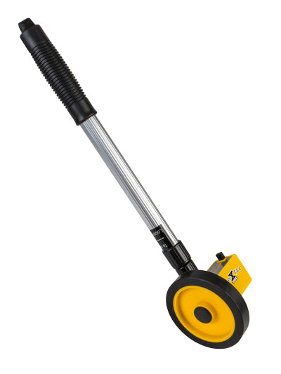 Telescoping Walking Measure Meter Wheel