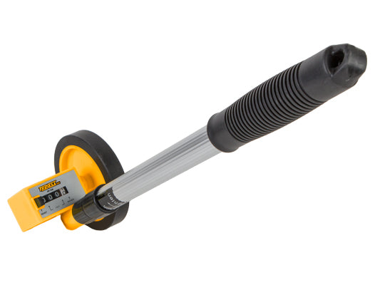 Telescoping Walking Measure Meter Wheel