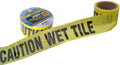 Caution Tape - 500 ft