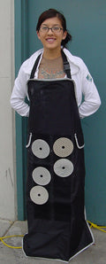 Fabrication Apron w/ Velcro
