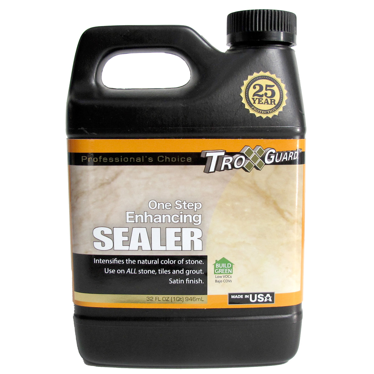 TroXGuard One Step Enhancing Sealer