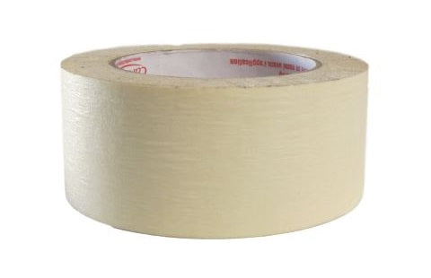 2" White Masking Tape