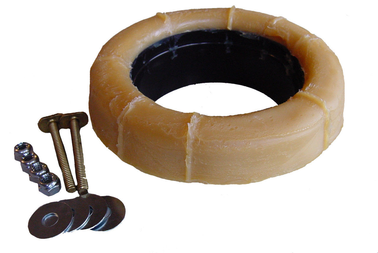 Wax Bowl Ring