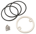 Drain Extender Kit 2 1/2-3 Inch