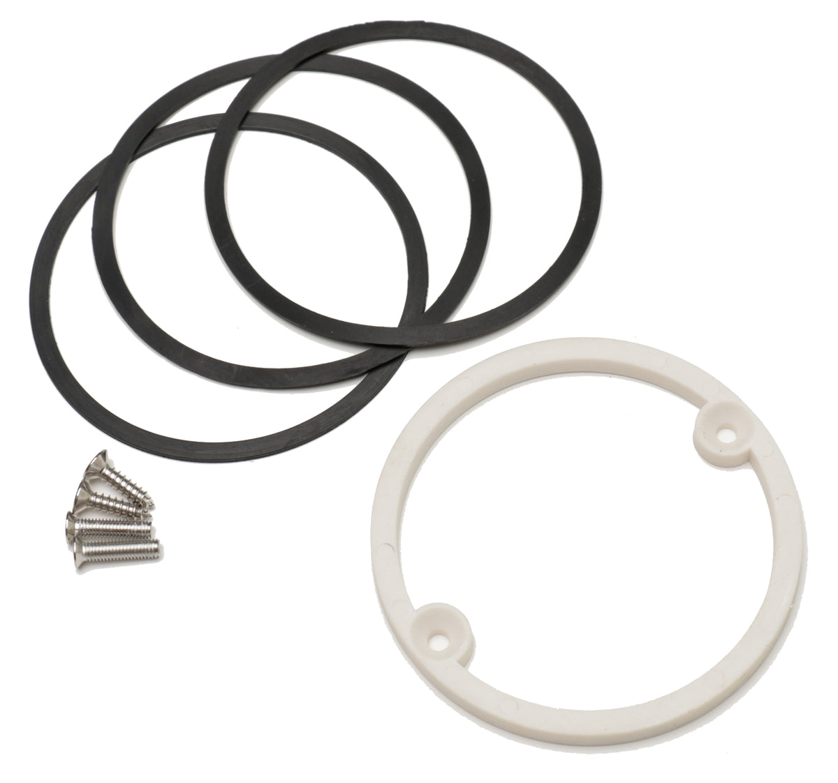 Drain Extender Kit 3 3/8 Inch