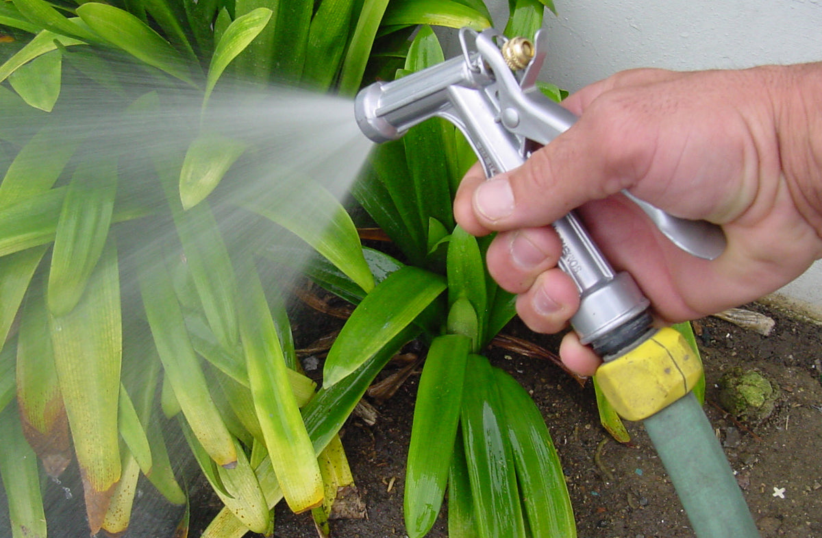 Gilmour 573TF Supreme Trigger Water Nozzle