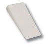 Large Marble Wedge Spacers 450pcs/jar
