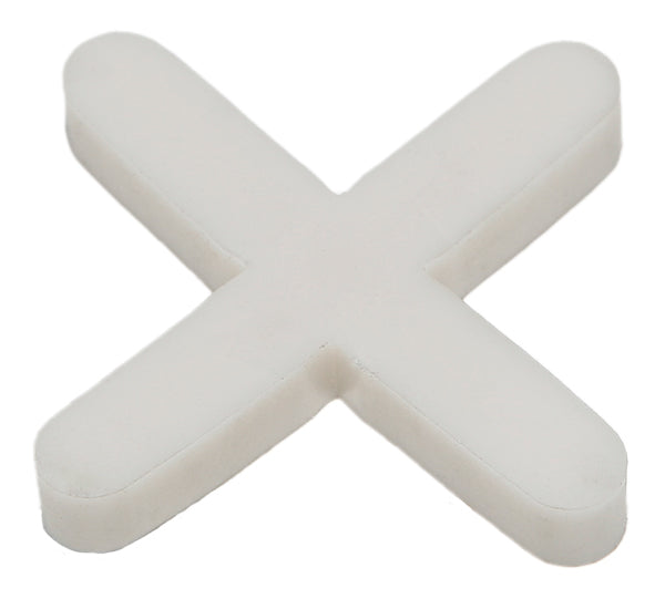 Long Leg 1/8" Spacers 1000 pcs/jar