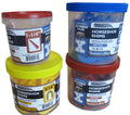 Shims 12 Jar Contractor Pack ($12.80 each)