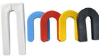 1-1/2"x3" Split Shim White 70pcs/jar