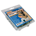Backerboard Screws - 200 Pack