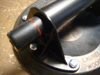 Suction Cup Power-Grip 8" Vacuum Lift with Carrying Case