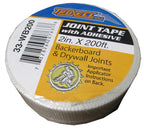 Joint Tape with Adhesive