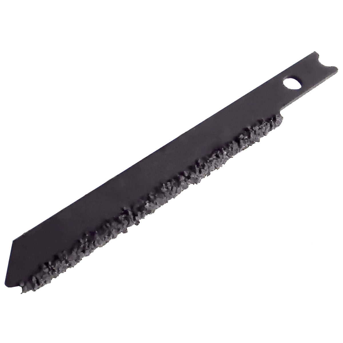 Carbide Tipped Jigsaw Super Blade