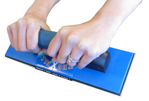 4" x 12" Pro-Grade Jumbo Grout Float