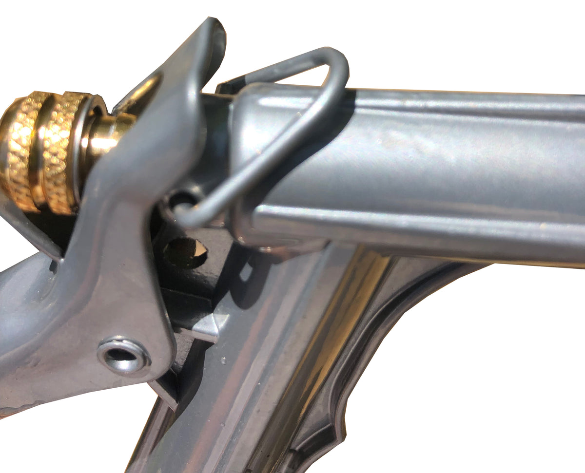 Gilmour 573TF Supreme Trigger Water Nozzle