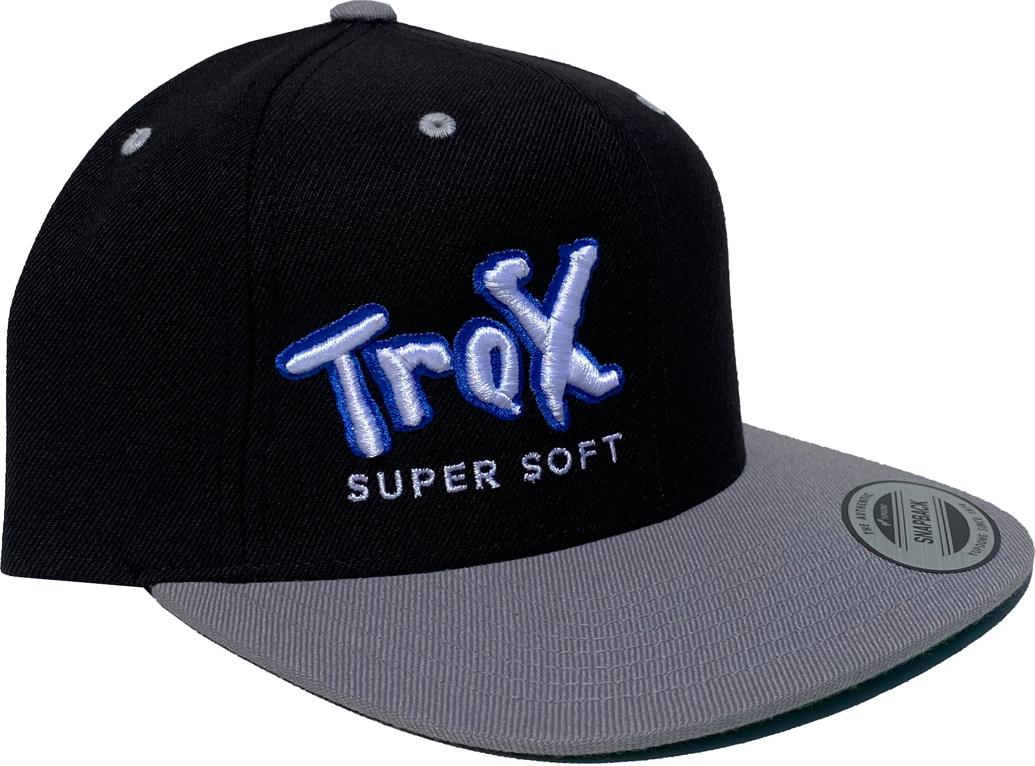 TroxellUSA TROX Snapbacks