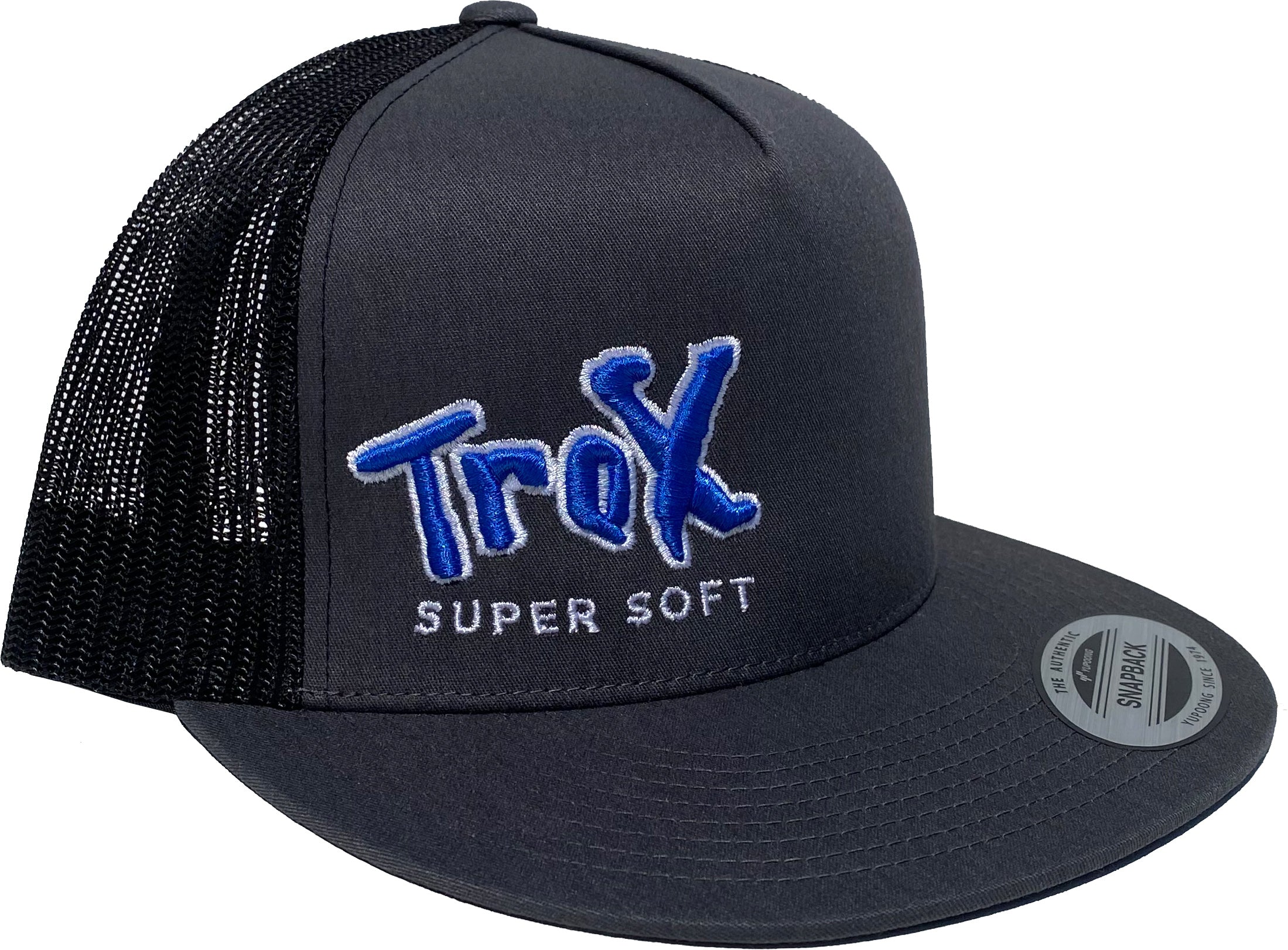TroxellUSA TROX Snapbacks