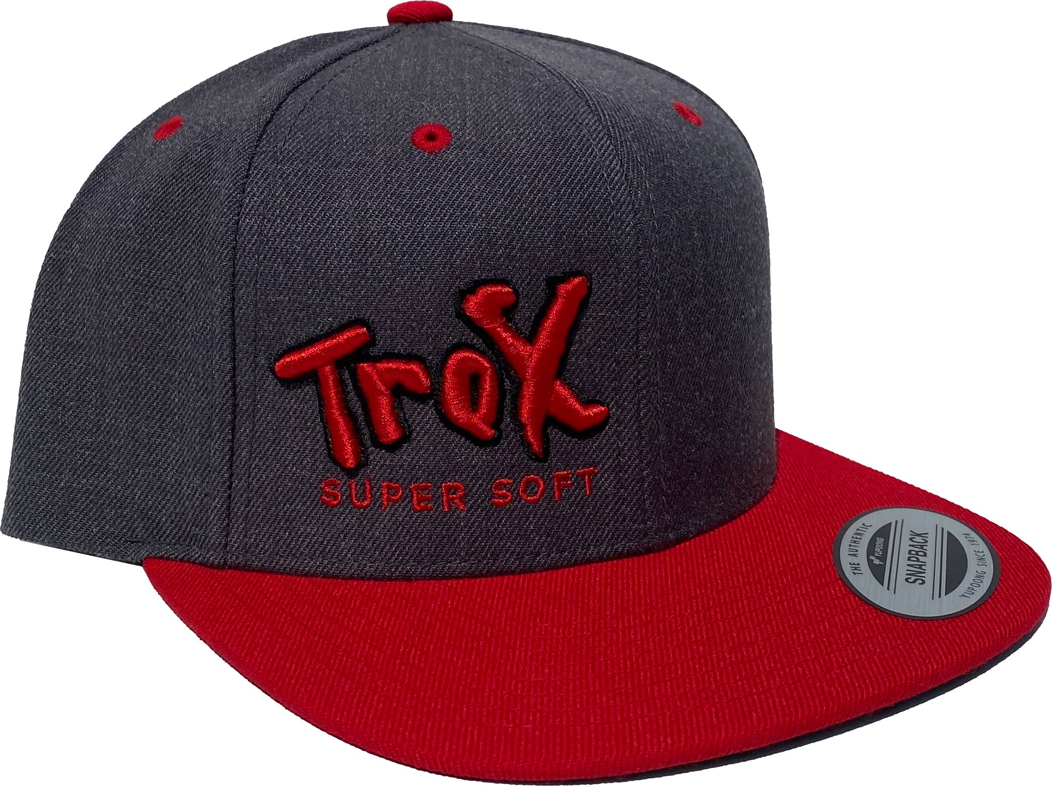 TroxellUSA TROX Snapbacks