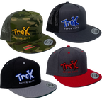 TroxellUSA TROX Snapbacks