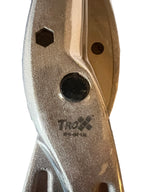 Metal Lath Snips 12"