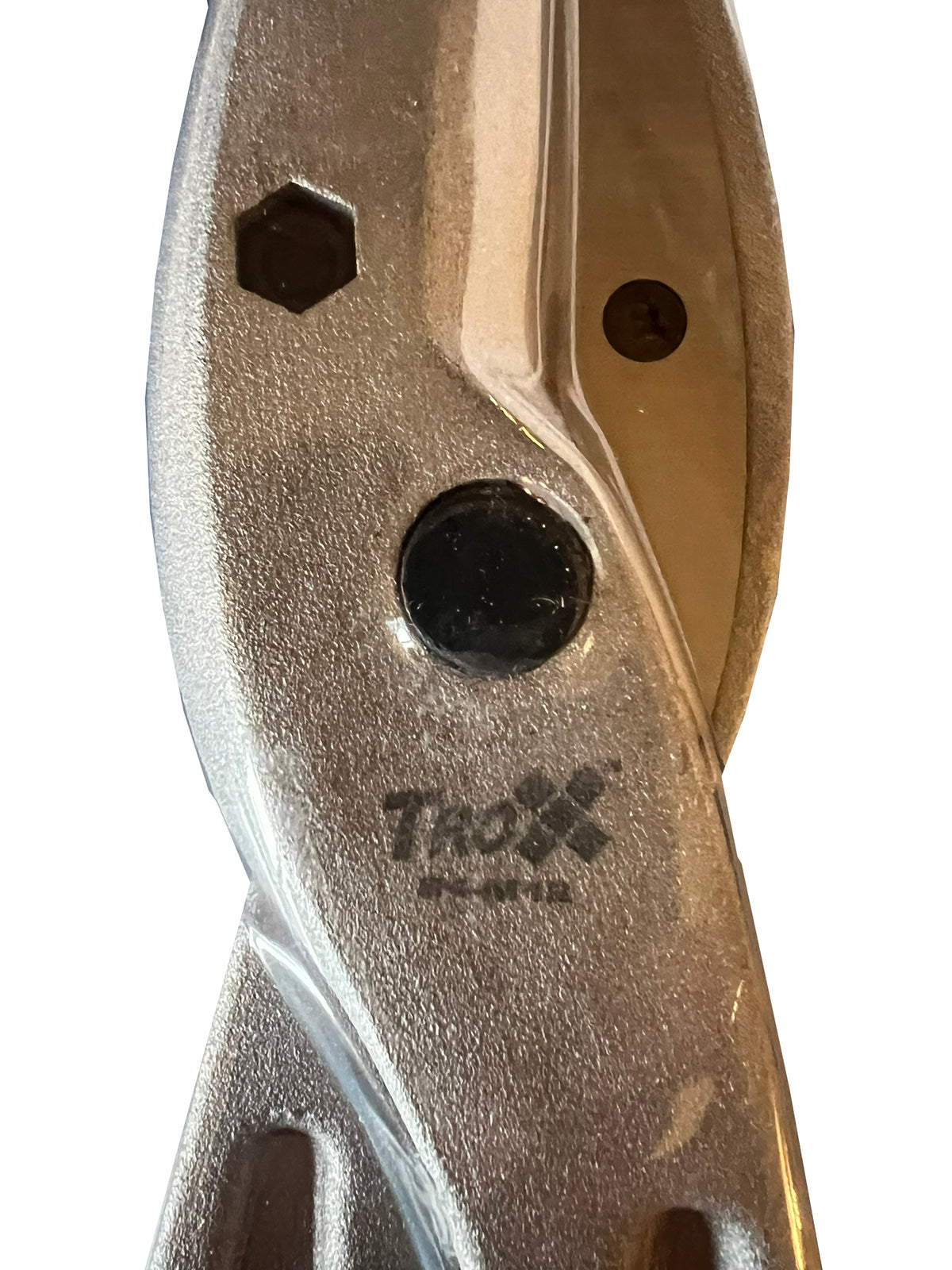 Metal Lath Snips 12"