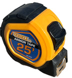 Armor Tape Measure