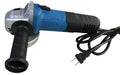 5" Variable Speed Angle Grinder