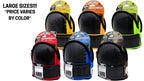 Super-Soft Urethane Large Kneepads