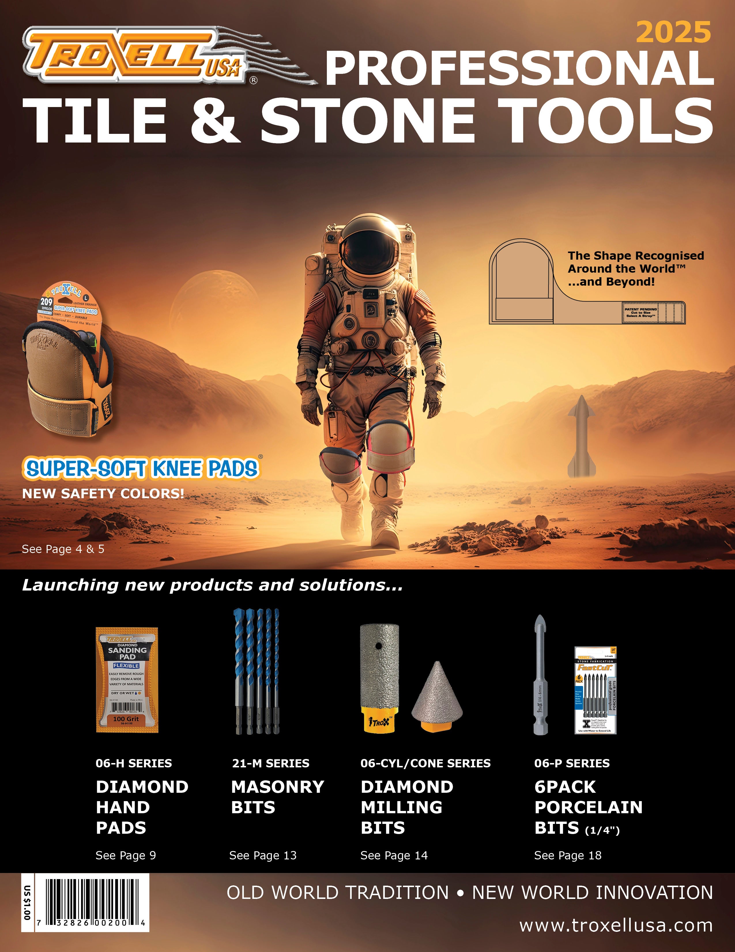 2025 Catalog